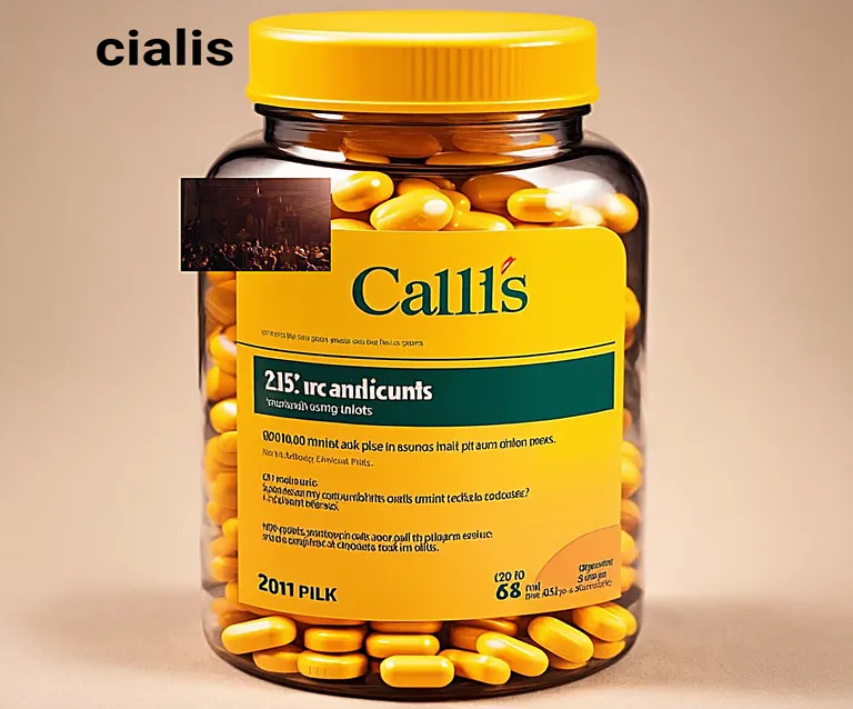 Cialis 1